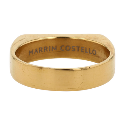 Costume Band Ring