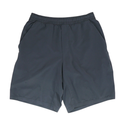 Black Active Shorts