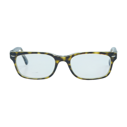 Tortoise RB 5286 5082 Square Prescription Eyewear