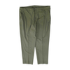 Brown Regular Pants
