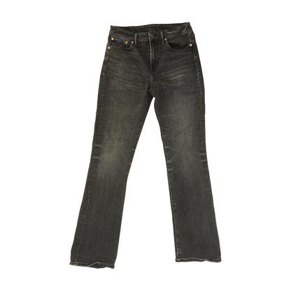 Black Slim Jeans