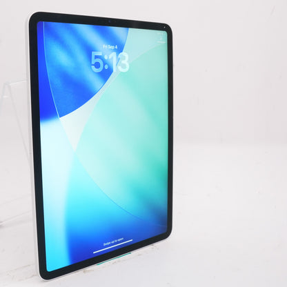 iPad Pro 11-inch (1st Gen) 11.0" Silver 1st Gen 64GB WiFi UB RENEWED Tablet