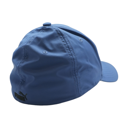 Blue Ballcap Hat