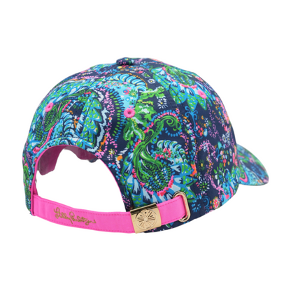 Multi Ballcap