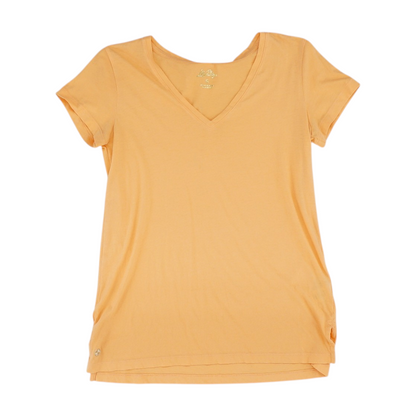 Orange T-Shirt