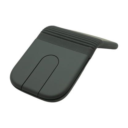 Gray Mobi Fold Mouse