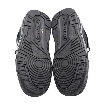 Black Athletic Shoes