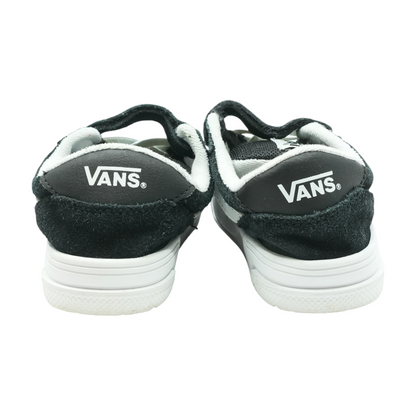 Black Athletics Shoes