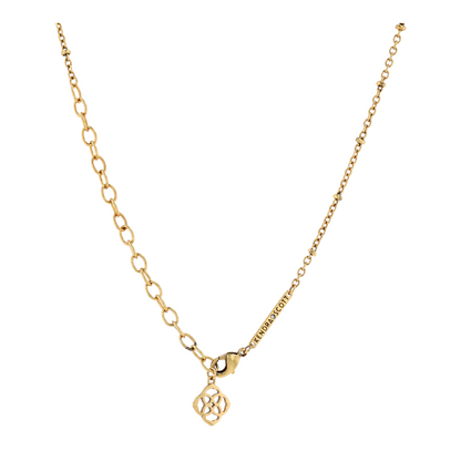 Costume Pendant Necklace