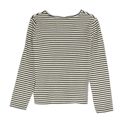 Multi Striped Blouse