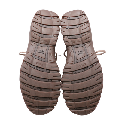 Brown Work / Hiking Boots