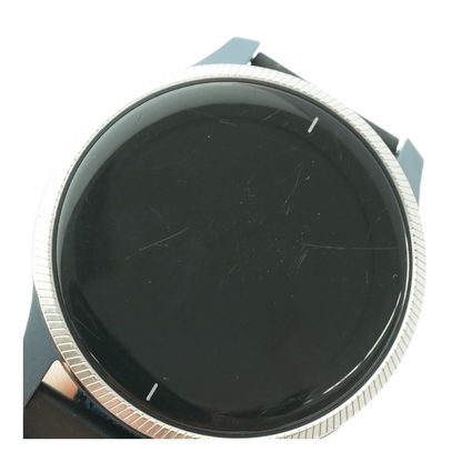 41mm Venu Blue Smartwatch Blue Band M/L