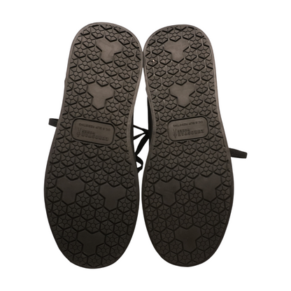 Buffy Mid II Slip Resistant High-Top Athletic Shoes