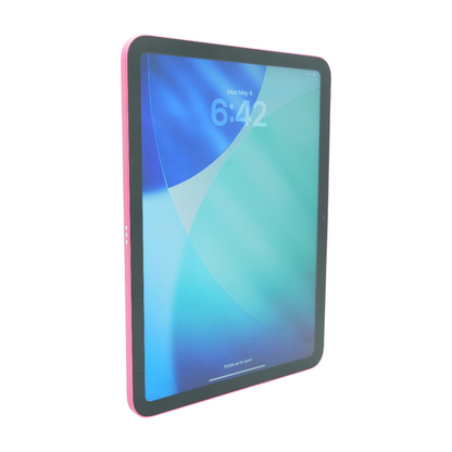 iPad 10.9" Pink 10th Generation 256GB UB REFURBISHED Tablet