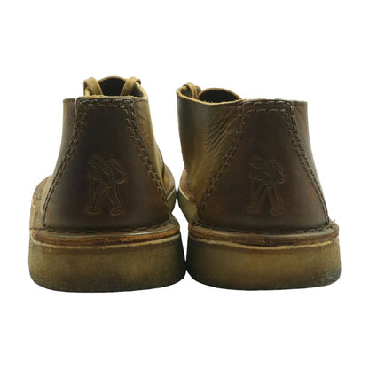 Brown Derby/oxford Dress Shoes