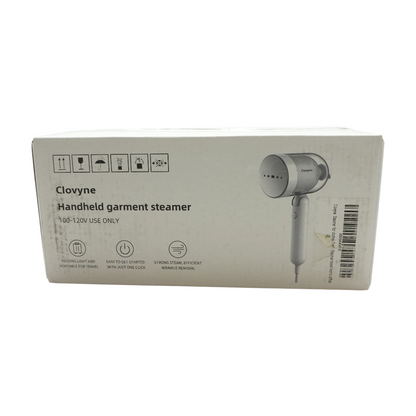 Handheld Garment Steamer