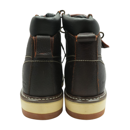 Brown Work / Hiking Boots