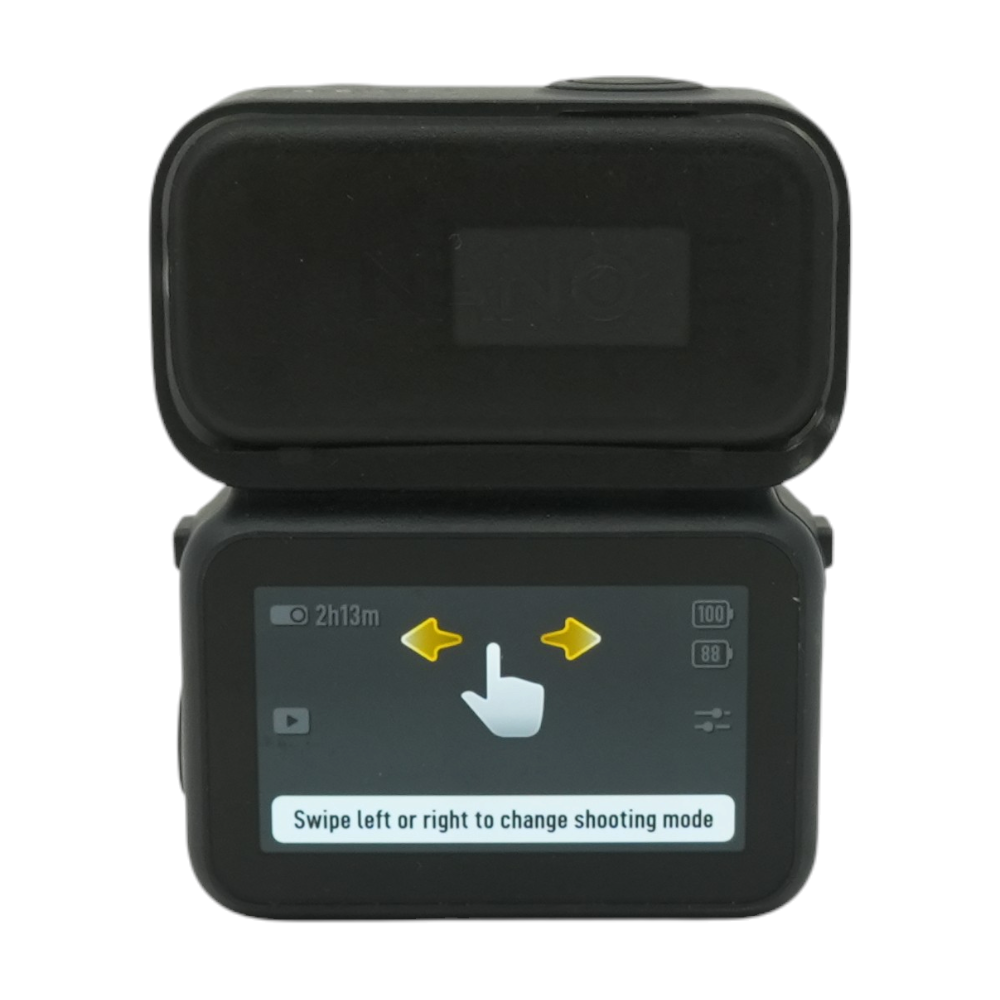 Osmo Nano Modular Action Camera