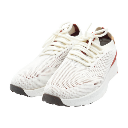 Tsavo Sneaker 2.0 Low-Top Athletic Shoes