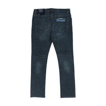 Black Slim Jeans