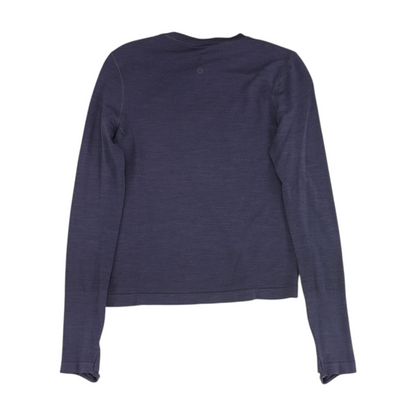 Blue Active T-Shirt