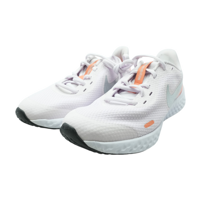 Purple Athletics Shoes