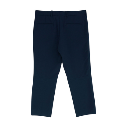 Navy Regular Pants