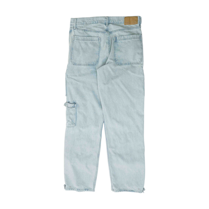 Loose Jeans
