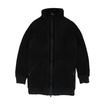 Black Lightweight Jacket