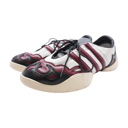 Y-3 Regu 2002 Low-Top Athletic Shoes
