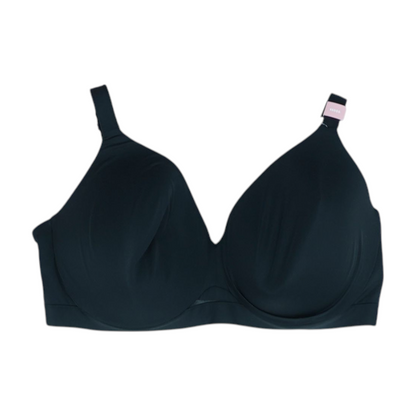 Black Bra