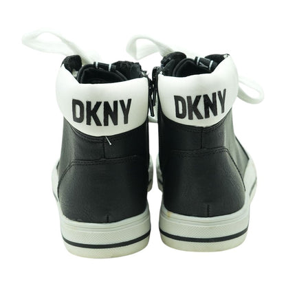 Black Casual Shoes