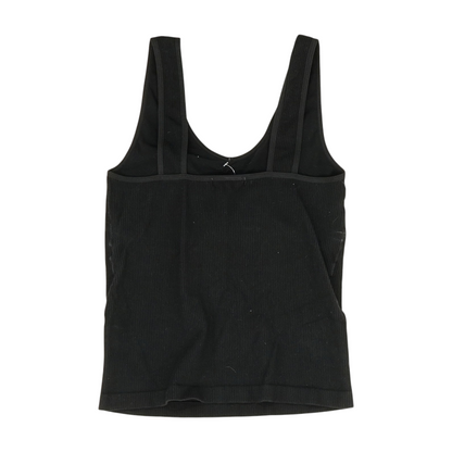 Black Blouse