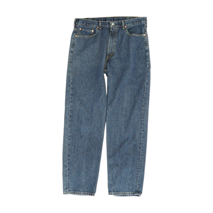 550 Tapered Jeans
