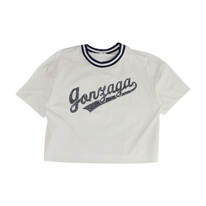 White T-Shirt
