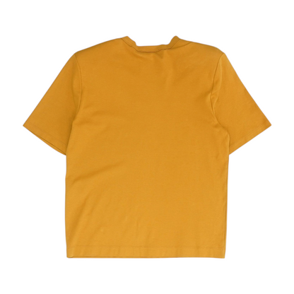 Mustard Blouse