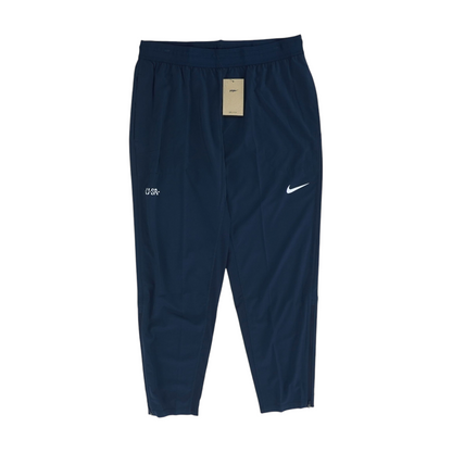 Navy Relaxed Pants