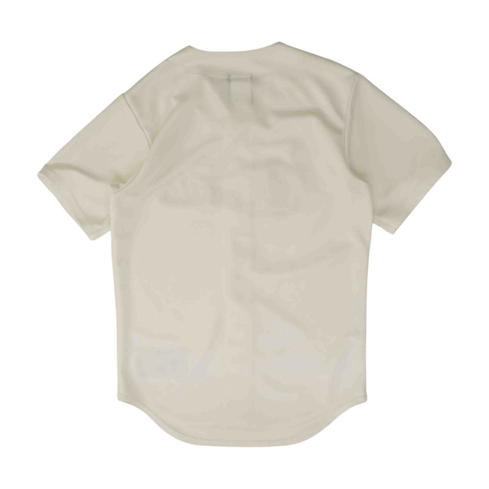 Men's White St Louis Cardinals Short Sleeve Jersey