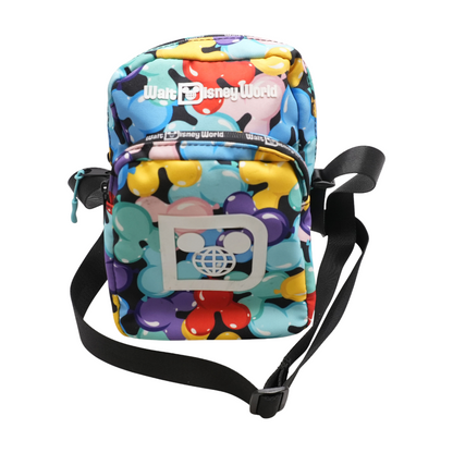 Multi Crossbody