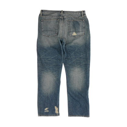 Regular Jeans