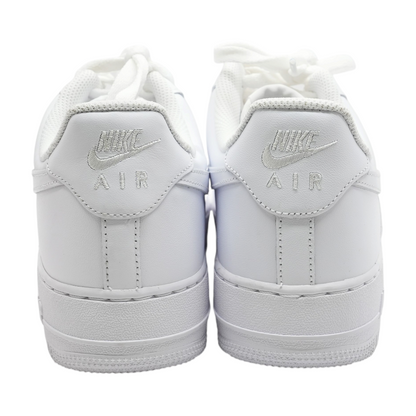 Air Force 1 Low '07 Low-Top Athletic Shoes