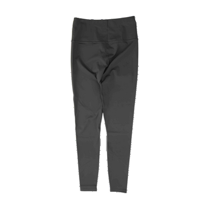 Gray Tall Active Leggings