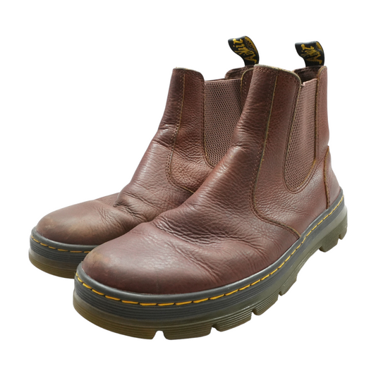 Brown Work / Hiking Boots