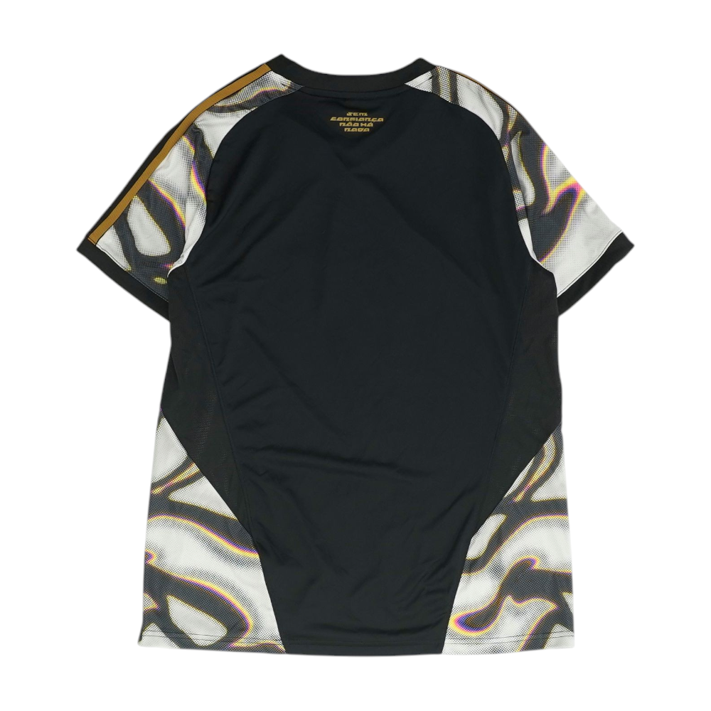 Men's Multi Short Sleeve Jersey