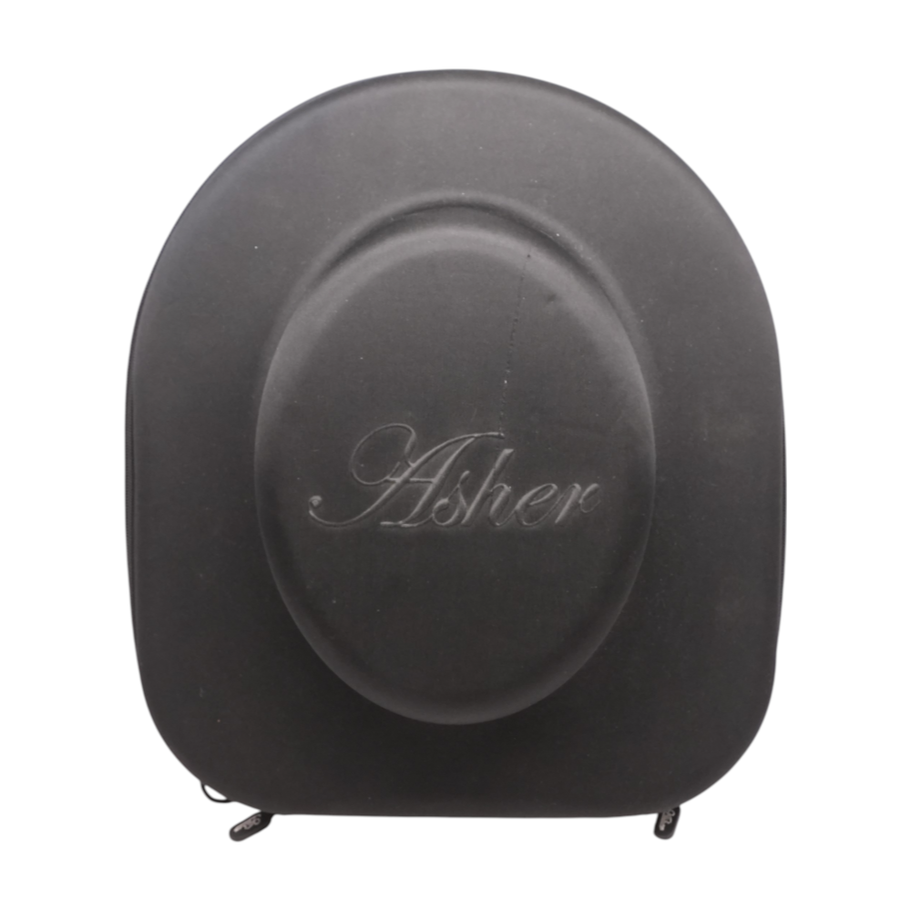 Black Hat Box