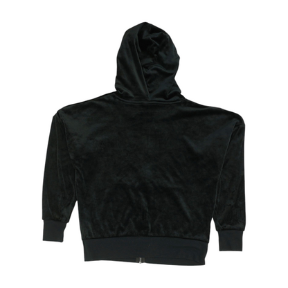 Black Solid Jacket