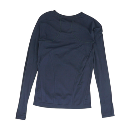 Navy Active T-Shirt