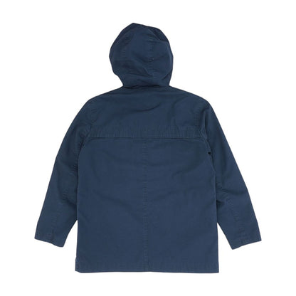 Navy Lightweight Jacket
