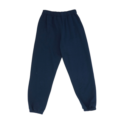 Navy Pants