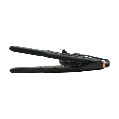 Charcoal Triple Shine Professional Digital 0.5" Flat Iron
